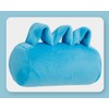 XGOPTS Palm Grip Finger Contracture Cushion, Cotton Hand Contracture Cushion