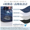 CRITIER Child Seat, Waterproof Sheet, Stroller Protective Mat, Absorbent, Anti-Slip,