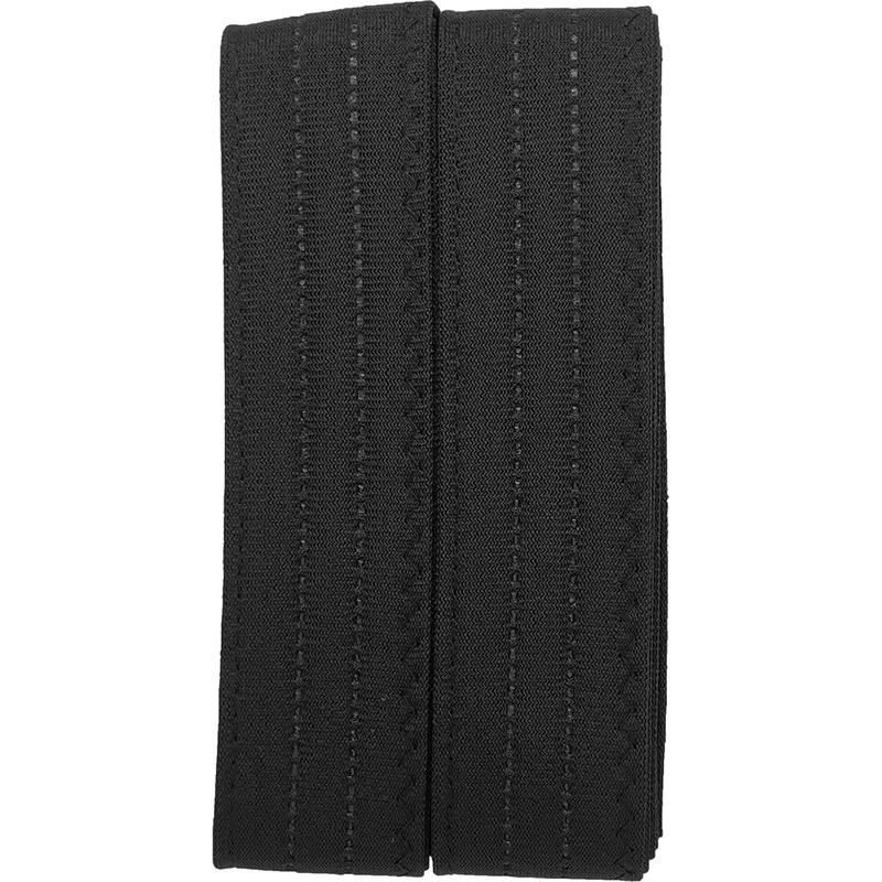 CAPTAIN88 キャプテン 帽子 サイズ テープ 巾30mm×3m巻 #22 黒 CPL77