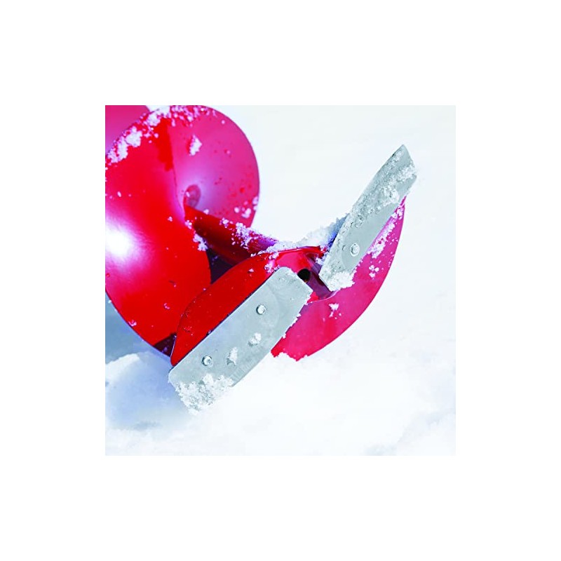 Eskimo RB8 8" Hand Auger Blades