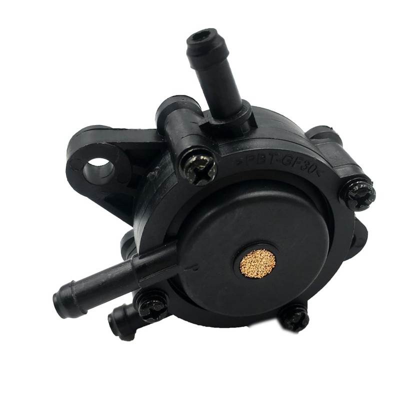 Ajnlx Fuel Oil Pump Compatible with Miller Trailblazer 302/275 DC