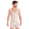 SHAPE CONCEPT Mens Shapewear 361 Faja Colombiana para Hombre, Male