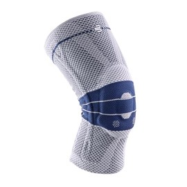 Bauerfeind  GenuTrain  Rodillera de Apoyo  Soporte dirigido para Alivio del Dolor y estabilización de la Rodilla, Proporciona Alivio de Las Rodillas  