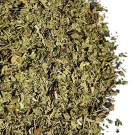 Turkey Mint, Peppermint, Ameyoko, Otsuya Spice, Herb, Mint, Mint, Menthol, Mint, Menthol (8.8 oz (250 g)