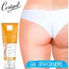 Gel Celulitis Reafirmante. Cerapil. 200ml.
