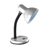 Classic Desk Lamp with a Versatile Flexible Neck, and Integral