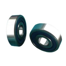 Set of 2 Thrust Bearings Fit Behind of the Blade Delta Band Saw 28-200
