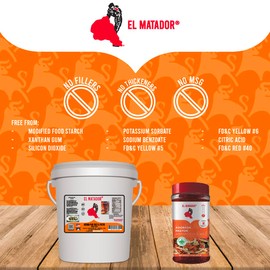 El Matador Adobada Pastor El Matador 14 oz.