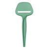 OSTI 201 non-stick cheese planer / cheese slicer Green