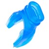 Seacure X Type Mouthpiece (Blue, 4)