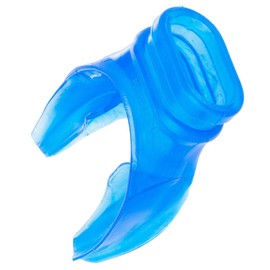 Seacure X Type Mouthpiece (Blue, 4)