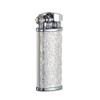 Mini Kerosene Lighter Creative Retro Old-Fashioned Grinding Wheel Lighter Men's
