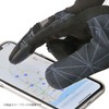 Daytona 15913 Motorcycle Gloves Spring Summer Autumn Winter Hard Protector