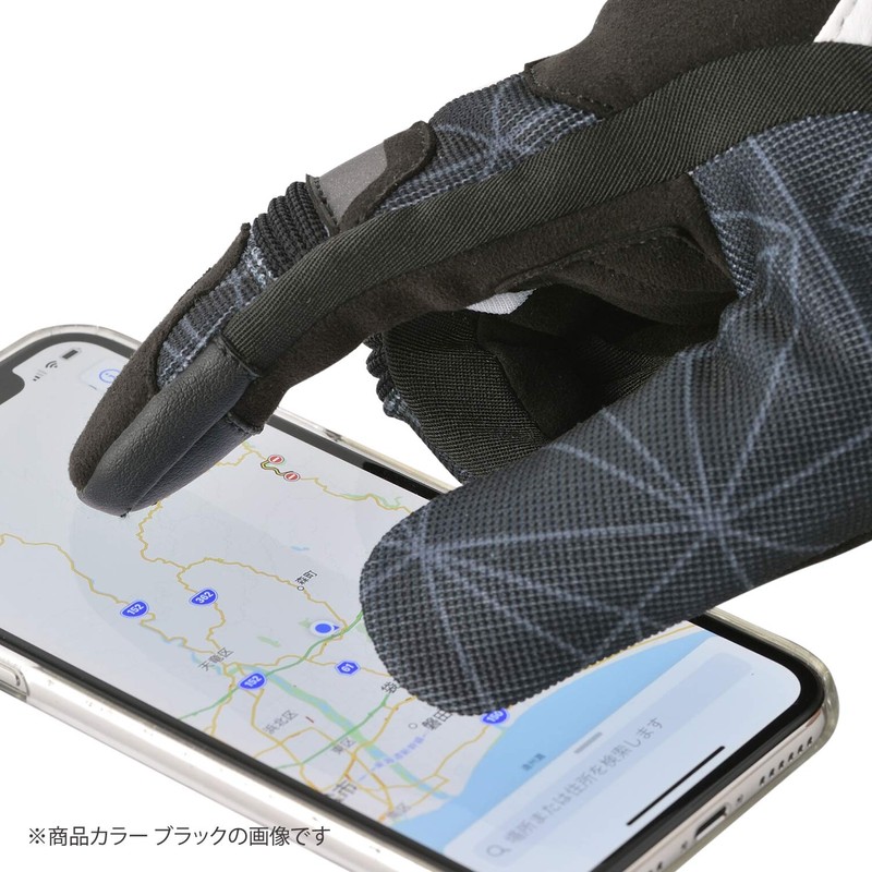 Daytona 15913 Motorcycle Gloves Spring Summer Autumn Winter Hard Protector