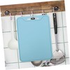 COLLBATH Hay Cutting Board Portable Folding Vegetable Cut Board Hanging
