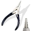 AAProTools Reverse Action Bow Opening Pliers Perfect for Opening Jump