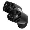 Aquarium Wavemaker Pump 360° Adjustable Reversal Free Fish Tank Circulation