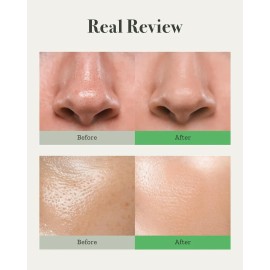 Fully Green Tomato Clay Mask Cleanser 120ml Para Todo Tipo