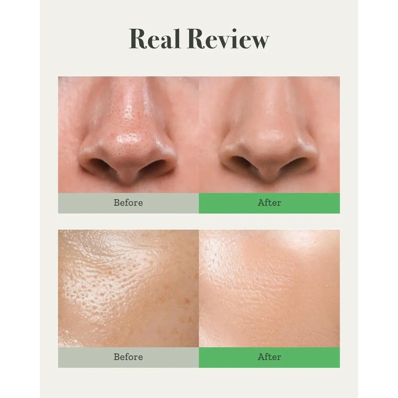 Fully Green Tomato Clay Mask Cleanser 120ml Para Todo Tipo