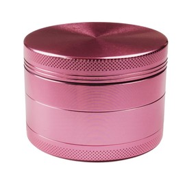 Spice Grinder (Pink)