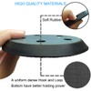 2 Pack 5 Inch 5 Hole Replacement Sander Pad for