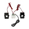 Smart Energy Meter APP Monitoring Electricity Monitor with 2x300A Current