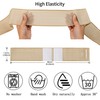 EULANT Elastic Bandage Compression Wrap 90 cm, Elastic Bandage/Elbow Bandage/Elastic