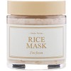 I'M FROM Rice Mask 110g