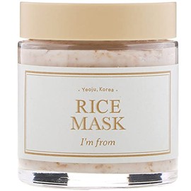 I'M FROM Rice Mask 110g