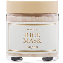 I'M FROM Rice Mask 110g