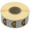 Genware NEV-C305 Day Dots, 19 mm, Thursday Removable (Pack of