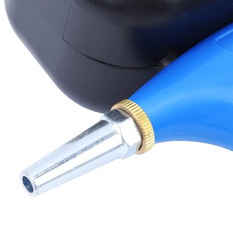 Pneumatic Sand Blaster, Portable Sand Blaster Blasting Tool Sand Blaster