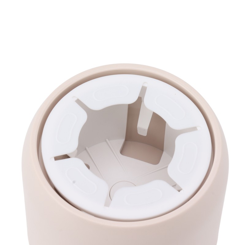 Automatic Baby Bottle Shaker 3 Modes Low Noise Portable Electric