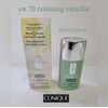 Clinique CLINQUE Redness Solutions Makeup SPF 15 *CN70 CALMING VANILLA