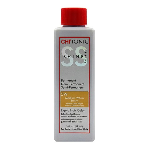 Farouk Hair and Scalp Care (Colour 5W) - 89 ml