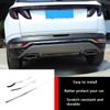 KELEIMAI Car Accessories Fit for Hyundai Tucson 2024 2023 2022