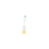 Nuk Bottle Brush 2 in 1 With Sponge 1 Piece