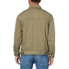 PAIGE Men's Scout Denim Jacket, Vintage White Sage
