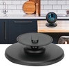 Speaker Base Stand Portable 360 Degree Rotation Anti Slip Smart