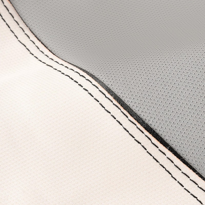 HECASA Seat Cover Compatible with 2011-2016 Sea-Doo GTS130, Rental, Wake