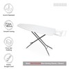 Encasa XO Ironing Board Cover and Pad 42"x14" - 4mm
