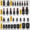 31-Piece Torx Bit Socket Set: Premium CR-V & S2 Alloy
