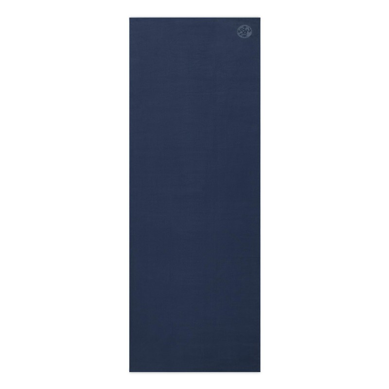 Manduka eQua Mat Towel (L), Yoga Goods, Genuine Japan Product,