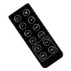 RC10E Replacement Remote Control for Edifier Bookshelf Speakers R1280DB