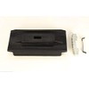 Genie 37845R.S Screw Drive Carriage Assembly, Black Aluminum, Genuine Genie
