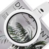 5/11X Magnifying Glass with 8 LED Light Hnadheld Desktop Multifunctional