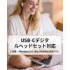 BOMIE USB Type-C Converter Adapter, PD27W/66W, QC100W, Fast Charging, 5Gbps,