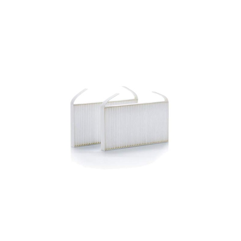 Zehnder Filter Set Replacement Air Filter G4 ComfoAir 70 527005180,