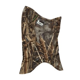 Banded Contour Neck Gaiter (Realtree Max-7 Camo)