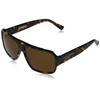 Black Flys Unisex-Adult Sunglasses, Shiny tort, 62